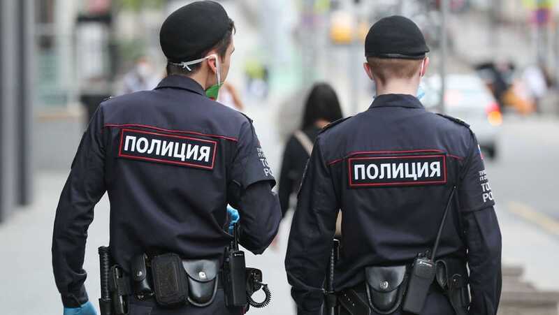В Москве девушки выразили недовольство множеством случаев домогательств и бездействием полиции