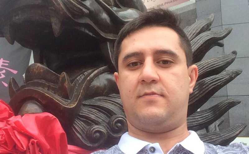 Московский городской суд отказал в освобождении Арега Щепихина из СИЗО