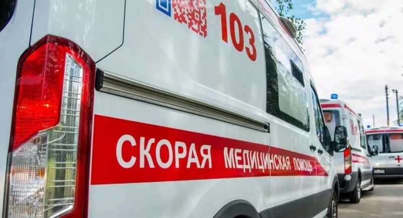 В парке Калининграда произошел взрыв газа: двое школьников находятся в больнице