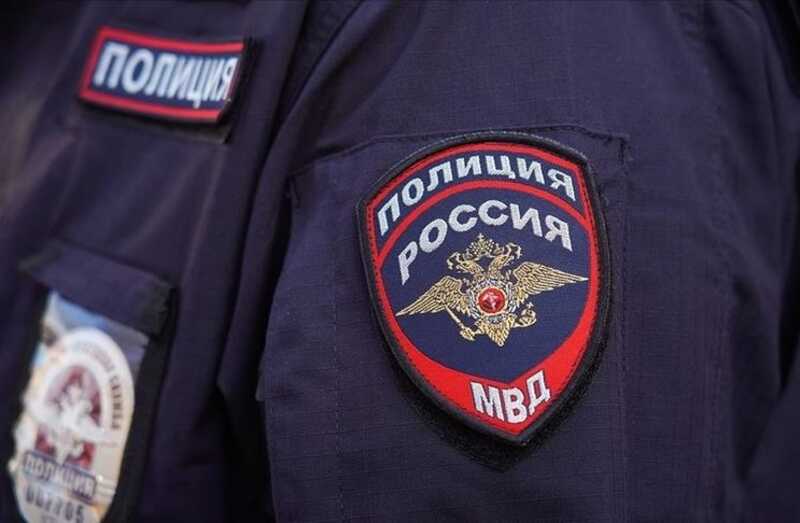 В Москве мужчина сообщил о том, что его избили полицейские и пытались подбросить наркотики