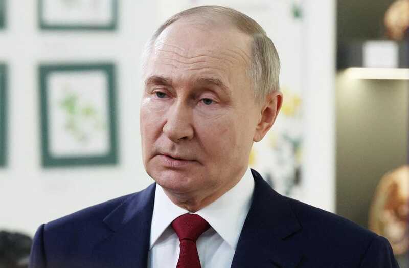 Россия планирует перейти к региональным финансовым системам после заморозки резервов