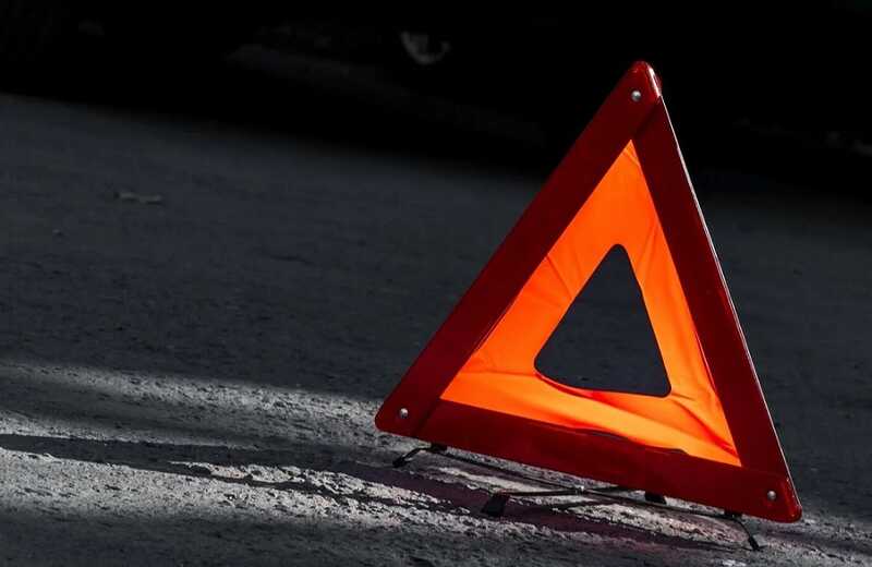 Таксист наехал на ребёнка во дворе в Подмосковье
