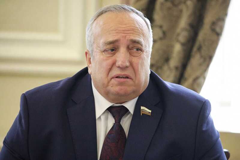 Армения запретила въезд Францу Клинцевичу, который является членом высшего совета партии «Единая Россия»