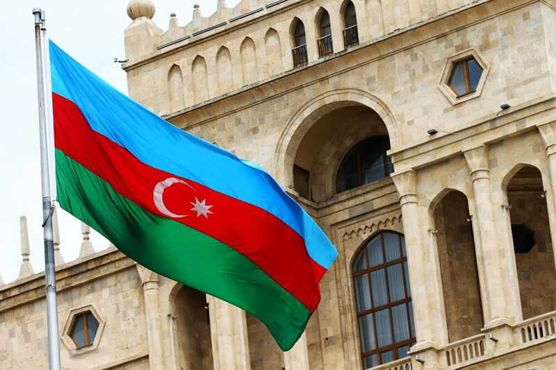 Азербайджан отменяет культурные события, организованные Россией
