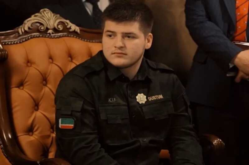 На свадьбе Адама Кадырова были замечены часы, стоимость которых составляет 27,7 миллиона долларов
