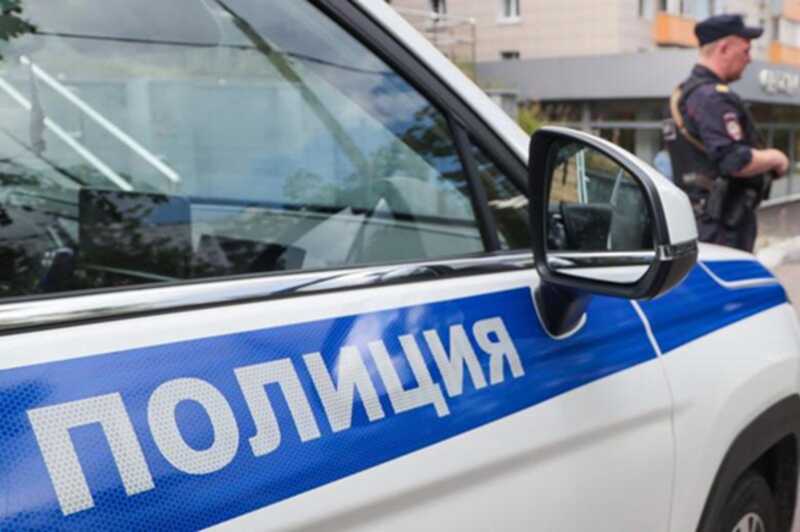 В Калининграде в результате перестрелки с полицией был ликвидирован военнослужащий, который ранее сбежал