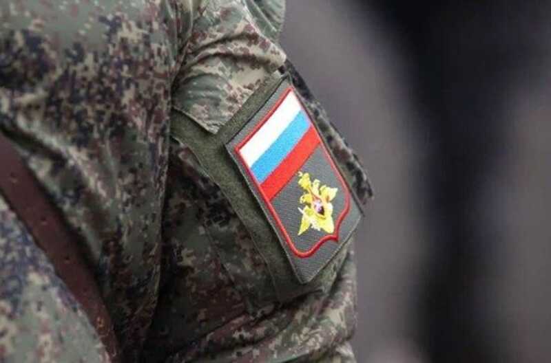 В Москве мужчину с травмой позвоночника вызвали на военную службу