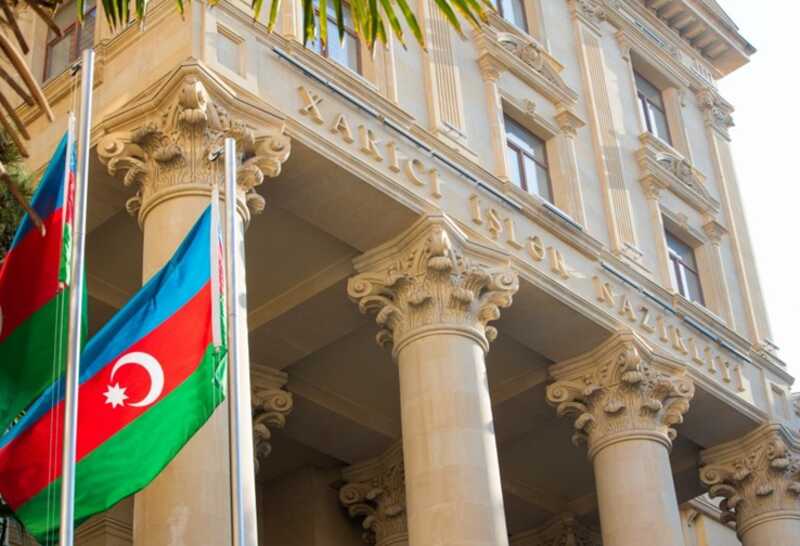 В результате спецоперации в Екатеринбурге Азербайджан прекращает культурные связи с Россией