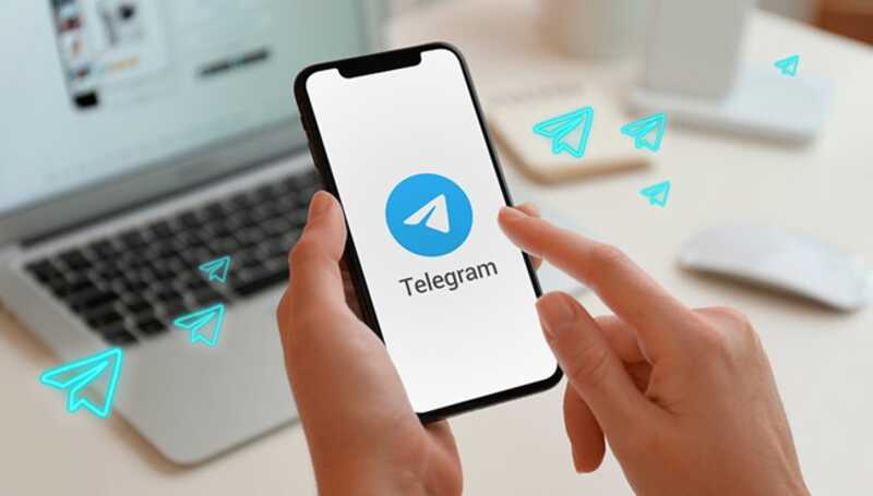 В Telegram появилась новая функция для борьбы с фейковыми новостями