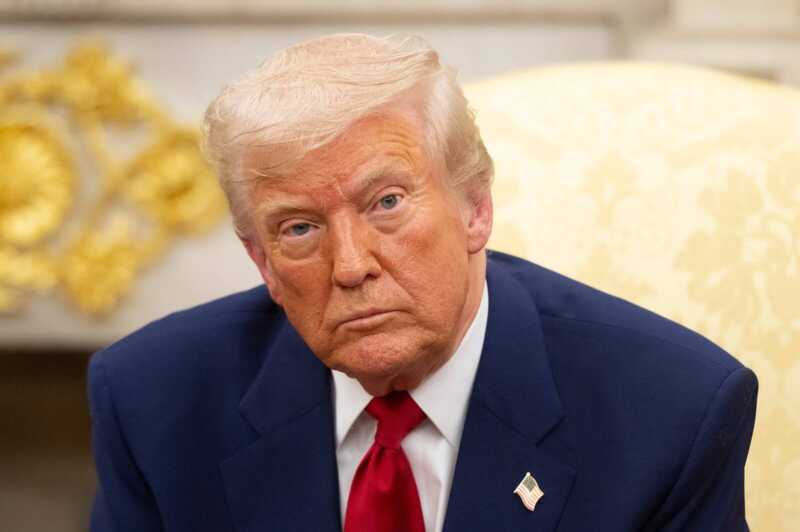 В интернете появилось заявление Трампа о якобы важном дне для России