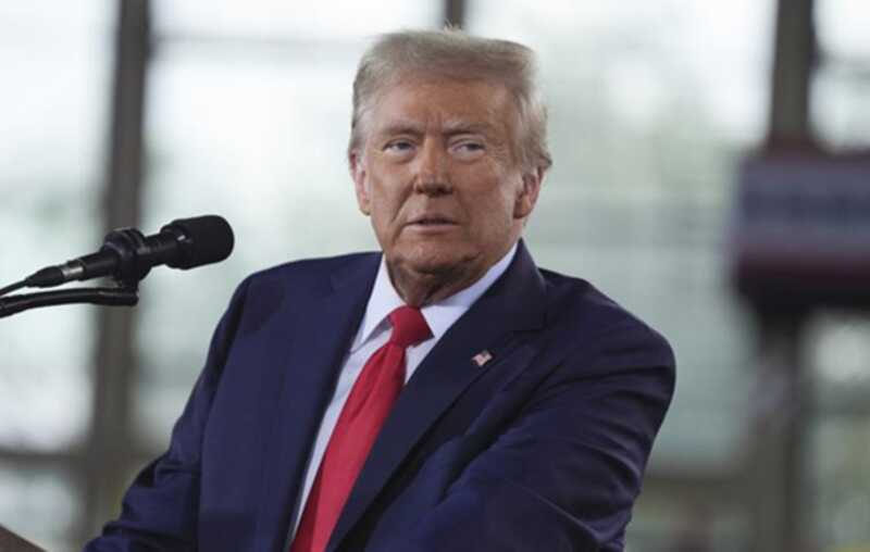Трамп подверг критике кандидата на должность мэра Нью-Йорка Мамдани