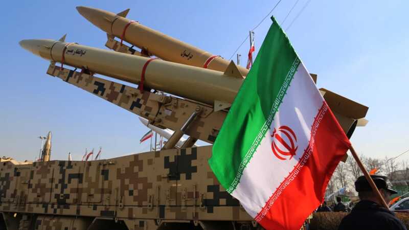 США перехватили разговоры иранских официальных лиц о военных нападениях