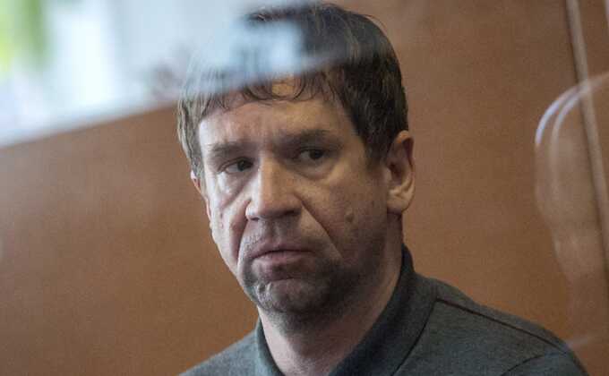International-scale fraudster: Vladimir Antonov hides behind a fake name and forged passports in Europe