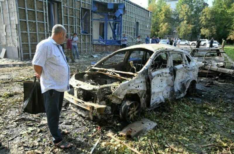 В Курской области отложили выплаты компенсаций за повреждение автомобилей из-за нехватки денежных средств