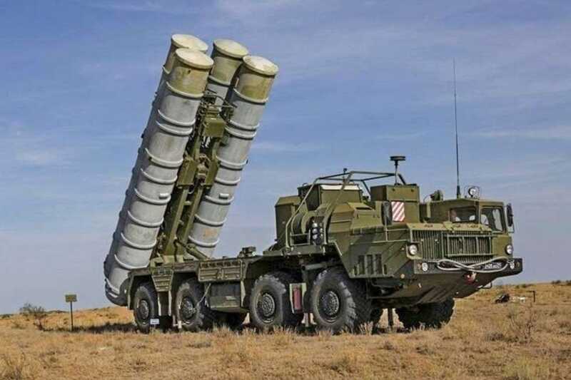 Война в Украине привела к разрыву российских военных контрактов с Индией