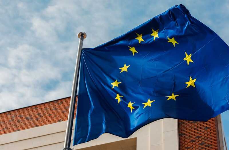Украина возобновит довоенные торговые условия с Евросоюзом, сообщает Bloomberg