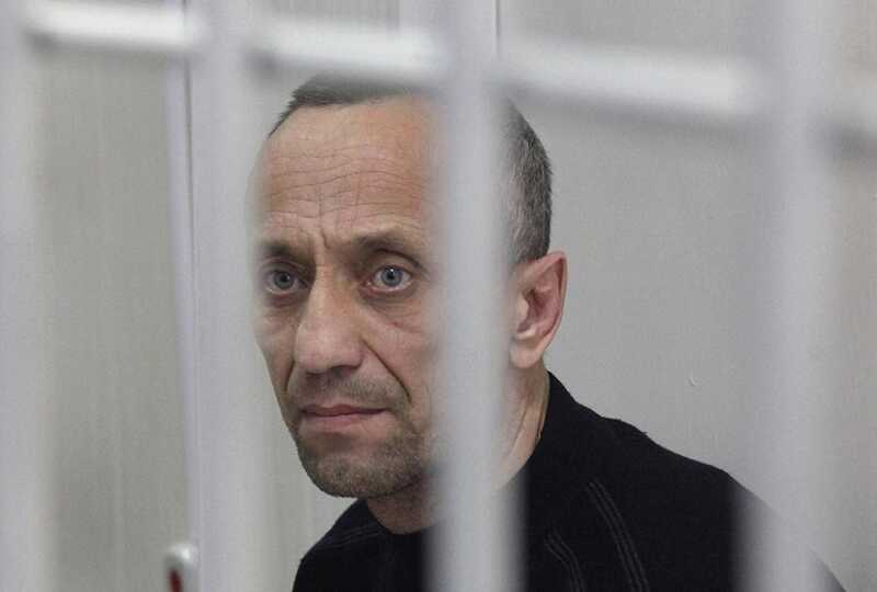 Маньяк Михаил Попков предстанет перед судом по делу о новом убийстве в Иркутской области