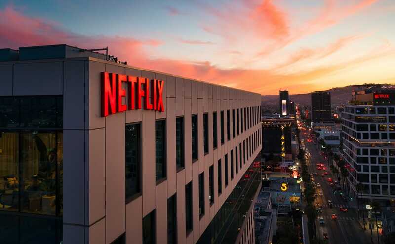 Netflix планирует использовать нейросети для создания трейлеров, которые учитывают предпочтения зрителей