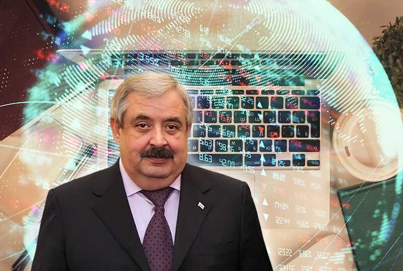 Раненый лев - генерал Южной Осетии Битаев - всё ещё издаёт рёв, прячась в зарослях