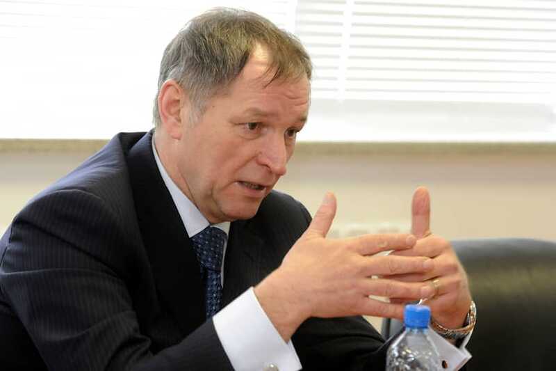 Челябинского депутата Константина Струкова обвиняют в монополизации золотодобычи и коррупционных действиях