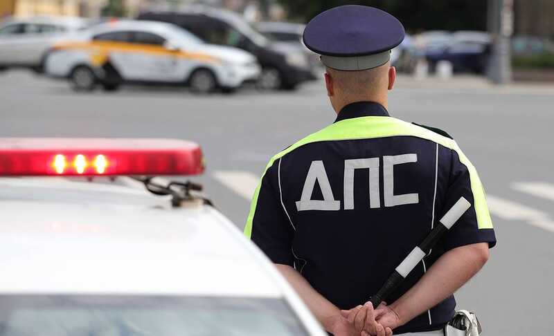 В Нальчике произошло нападение на сотрудников ДПС: один преступник ликвидирован, другой разыскивается