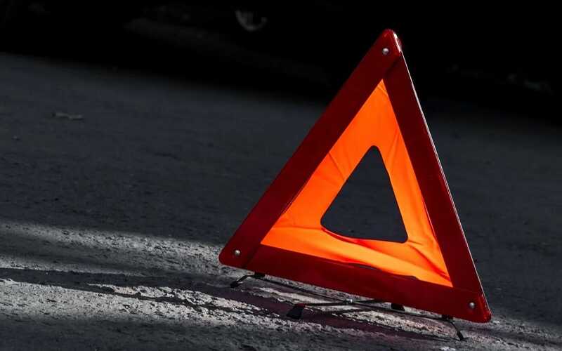Ребёнок стал виновником ДТП в Твери: имеются пострадавшие