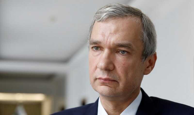 В Польше белорус напал на оппозиционера-земляка Павла Латушко