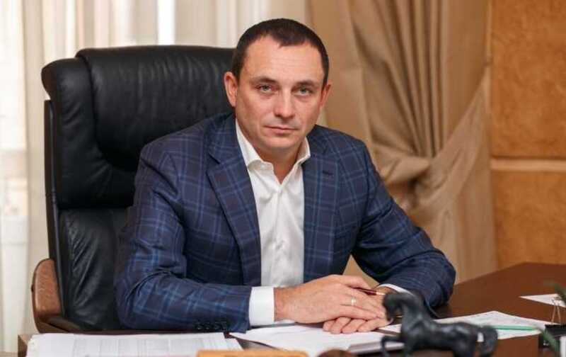 Миллиардера Олега Фомина опять задержали сразу после выхода из СИЗО