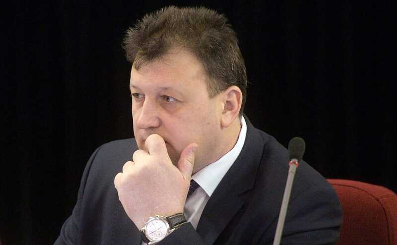 Контрабанда и шпионаж: Паша Перспектива стал пешкой в теневой борьбе элит