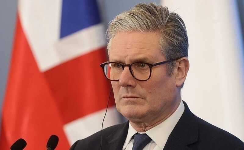 Премьер-министр Британии Стармер может утратить свой пост из-за внутреннего кризиса в Лейбористской партии