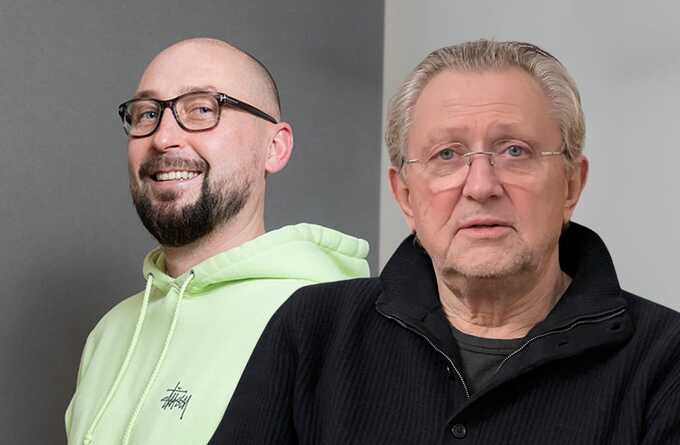 How Andrey Birzhin and Ilya Traber funnel billions out of St. Petersburg under the guise of real estate development