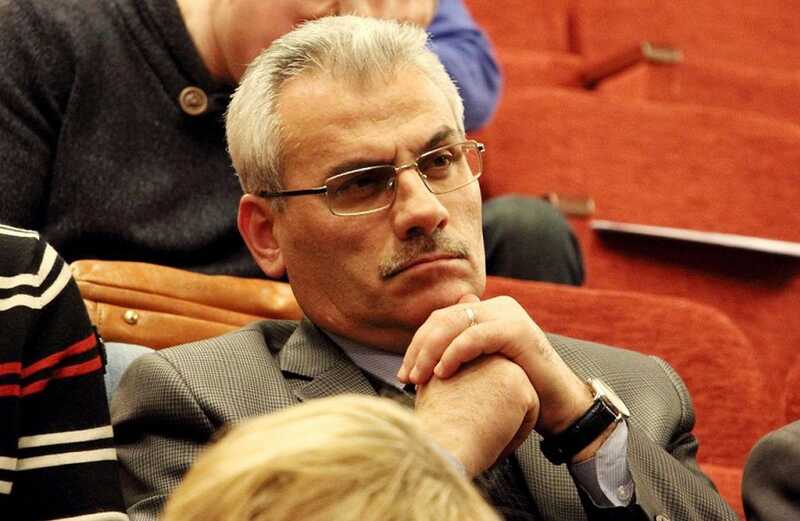 Эльшан Ибрагимов заявил, что не знает оснований потери гражданства
