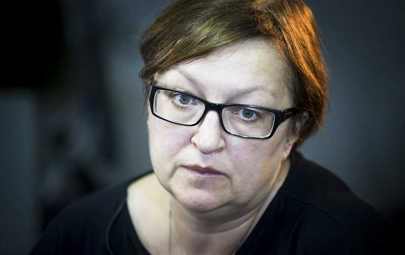 Издателя «Медузы» Галину Тимченко арестовали по делу о «неугодной» организации