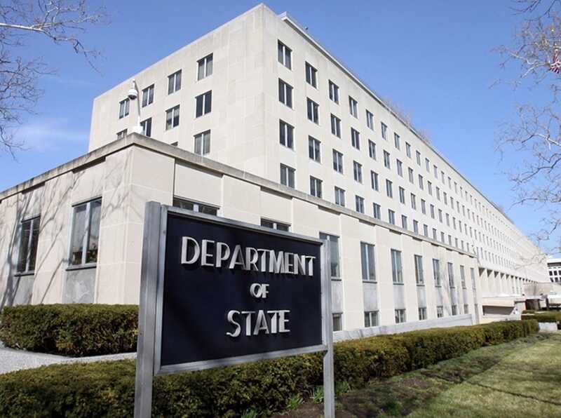 Дальнейшие действия США будут зависеть от предложений с переговоров Лаврова и Рубио, - Госдепартамент