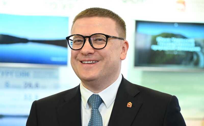 Алексей Текслер израсходовал миллиард из дефицитного бюджета Челябинской области на выставки