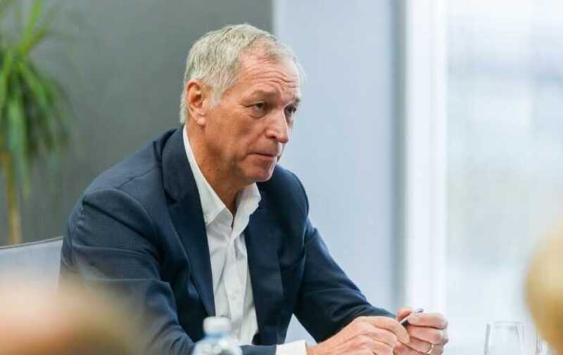 Шансы Константина Струкова сохранить бизнес уменьшаются: Росавиация остановила бизнес-джет олигарха