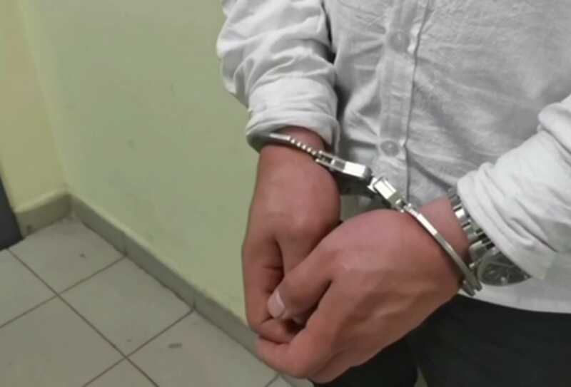 В Санкт-Петербурге задержали жениха и свидетеля после происшествия со стрельбой возле ЗАГСа