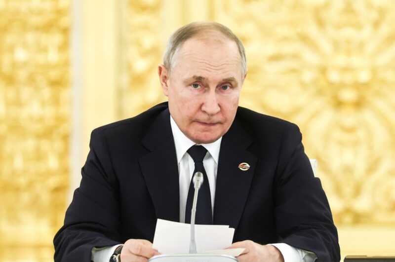 Москва опровергла заявления о телефонных переговорах Путина с Трампом по Ирану