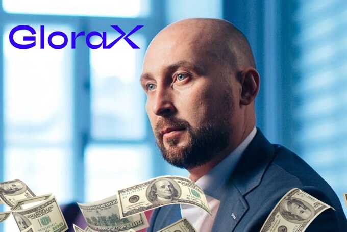 Павел Биржин и аферы с дольщиками: как Glorax скандального девелопера крал миллиарды на долгостроях
