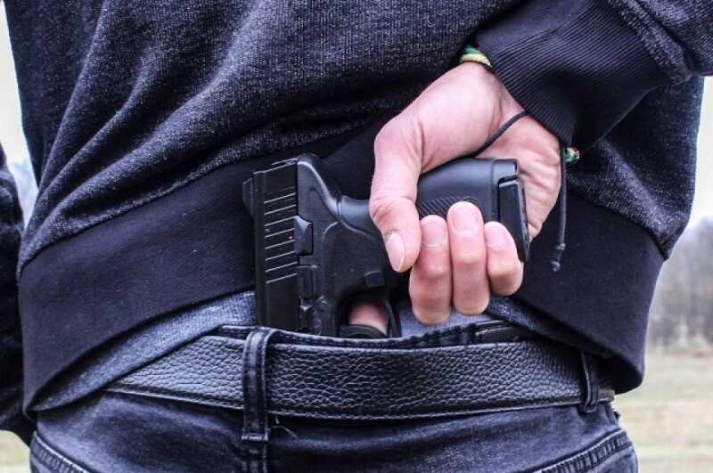 Причиной нападения на бойца ММА Тимура Хизриева явилась месть: подозреваемый ранее был осужден за разбой