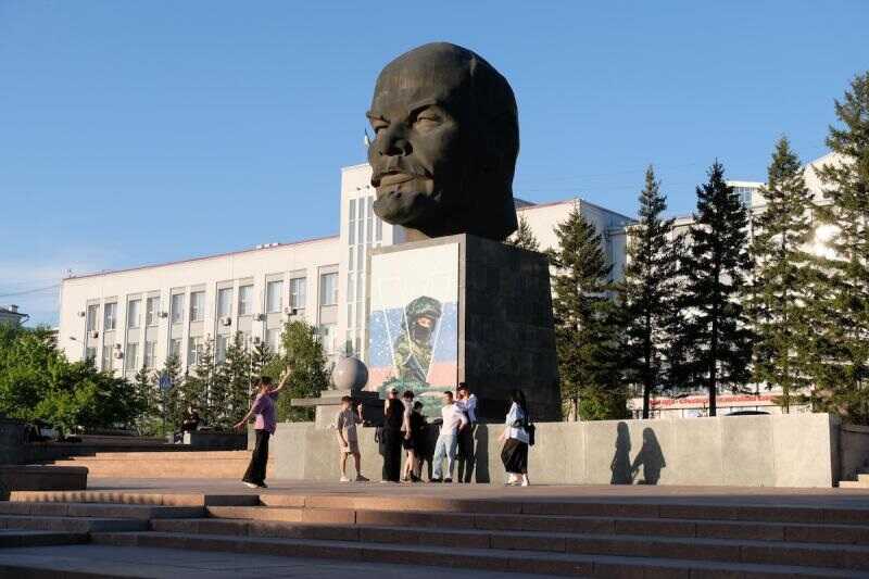 «Чистая вода» не достигла цели: чиновники Иволгинского района в Бурятии провалили нацпроект и прикрылись установкой насосов