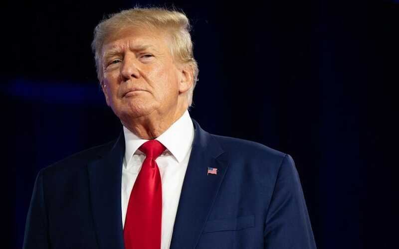 Трамп усилил политику в торговой войне с Евросоюзом