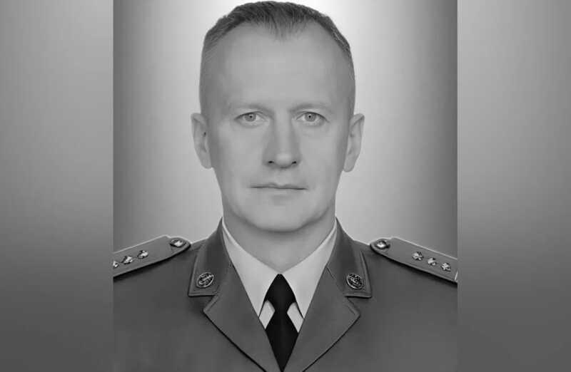 Убитый в Киеве полковник СБУ Иван Воронич занимался организацией ликвидации командиров «ЛНР» и «ДНР»