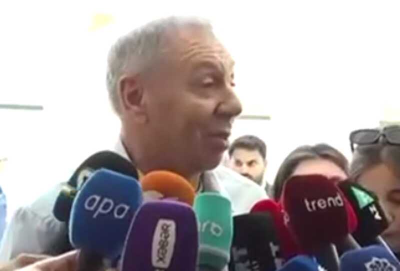 Прокремлевского политолога Маркова призывают признать иноагентом в связи с поддержкой Алиева