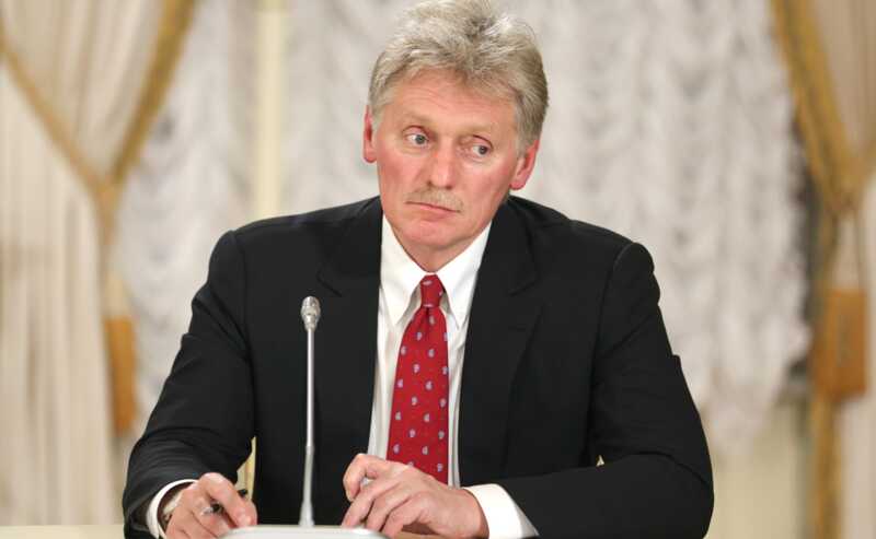 В Кремле подтвердили, что на этой неделе пройдут переговоры с Украиной