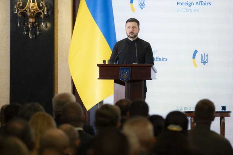 Антикоррупционные институты Украины теряют независимость с началом действия нового закона