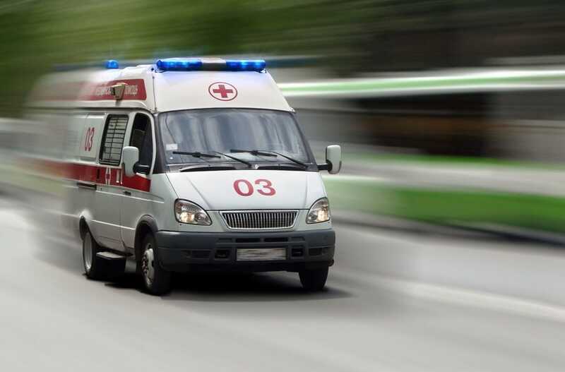 В Свердловской области школьница получила перелом челюсти, пытаясь повторить опасный тренд из TikTok