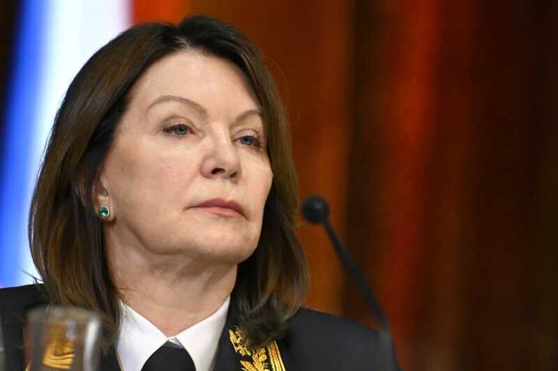 Смерть Ирины Подносовой совпала с её борьбой за независимость судебной системы
