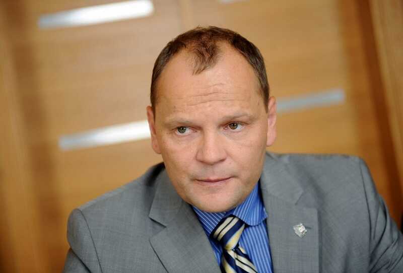 Сбежавший в Россию пропагандист Руслан Панкратов распродаёт недвижимость в Латвии