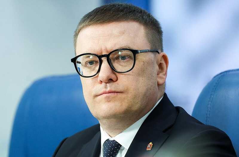 Силовые структуры оказывают все большее давление на окружение Алексея Текслера в Челябинской области